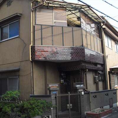 寝屋川市成美町
