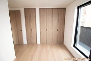 洋室6.58帖