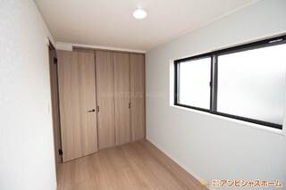 洋室4.97帖