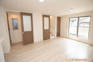 リビング