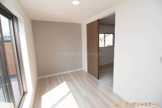 洋室5.625帖