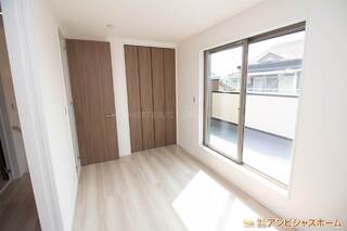 洋室5.625帖