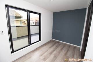 洋室5.625帖
