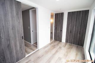 洋室5.625帖