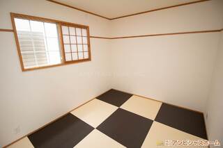 和室6帖