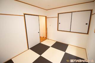 和室6帖
