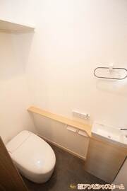 2階トイレ