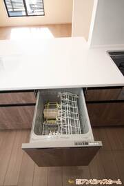 食器洗乾燥機