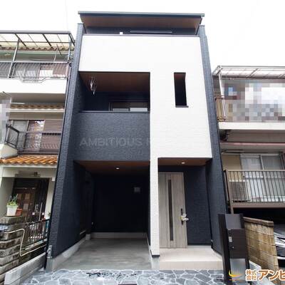 2454-2 外観