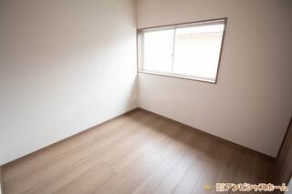 洋室4.5帖