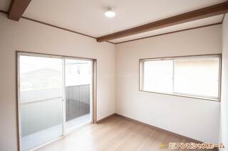 洋室6帖