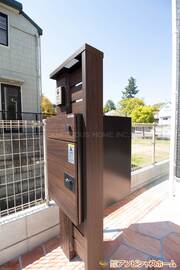 宅配BOX