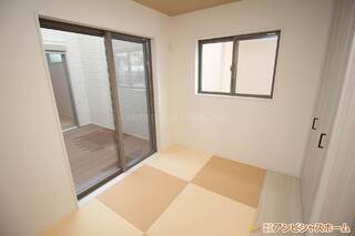 和室4.38帖