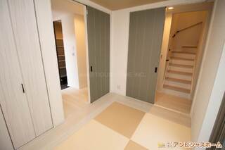 和室4.38帖