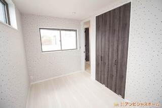 洋室5帖